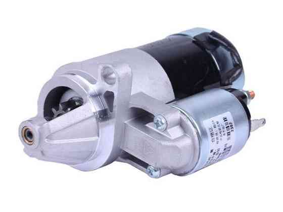 Стартер електричний Weima/Kipor (під вал лівого обертання) на дизельний двигун 178/186F генератора GN 5 KW Мукачево