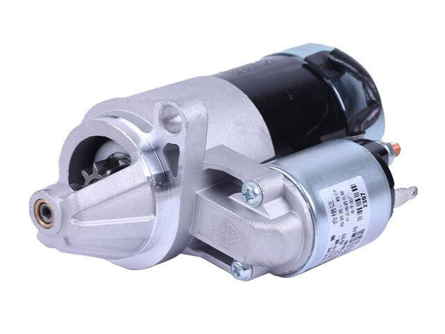 Стартер електричний Weima/Kipor (під вал лівого обертання) на дизельний двигун 178/186F генератора GN 5 KW Мукачево - фото 1