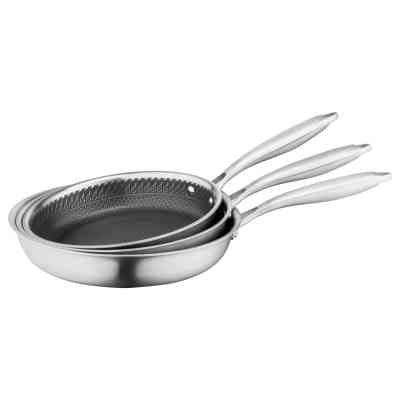 Сковорода Ardesto Black Mars Avior Grey 26 см (AR0726BS) Винница