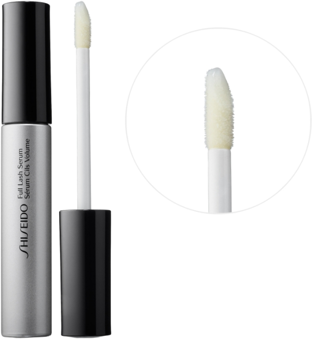 Сироватка для вій Shiseido Full Lash Serum 8ml Слов'янськ - фото 1