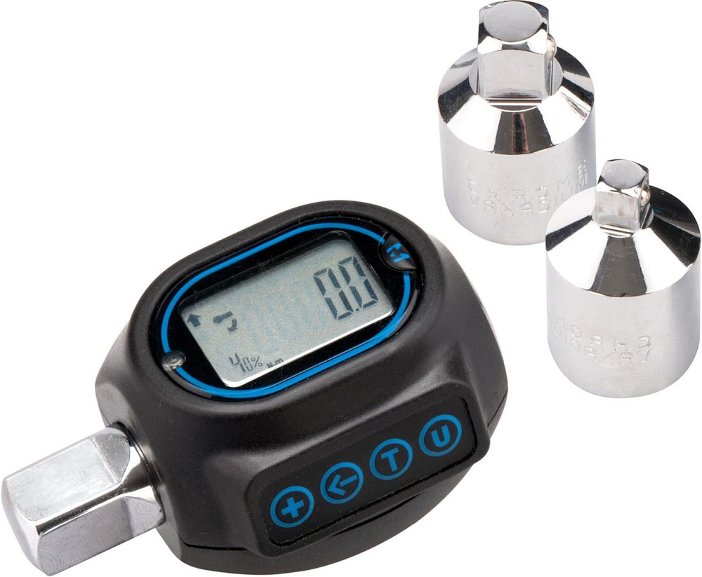 Цифpoвий динaмoмeтpичний aдaптep двocтopoнньoї дії 1/2