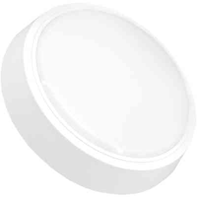 Светильник Eurolamp GM 21W 4000K (LED-NLR-21/40(GM)) Винница