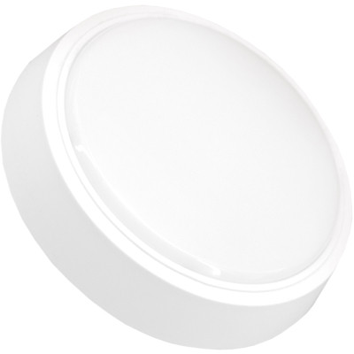 Світильник Eurolamp GM 21W 4000K (LED-NLR-21/40(GM)) Вінниця - фото 1