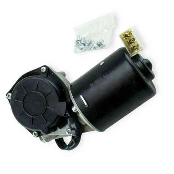 Двигун мотор ГАЗ 3307 (моторедуктор) Euro-Ex Мукачево