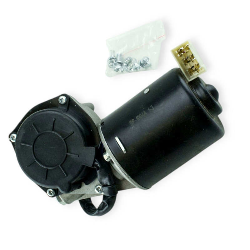 Двигун мотор ГАЗ 3307 (моторедуктор) Euro-Ex Мукачево - фото 2