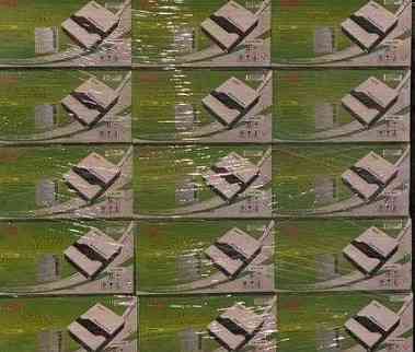 Автономный ДБЖ  інвертор (ИБП) 3,2 кВт Must PV18-3224 VPM II. Харків