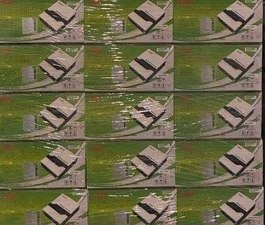 Автономный ДБЖ  інвертор (ИБП) 3,2 кВт Must PV18-3224 VPM II. Харків - фото 1