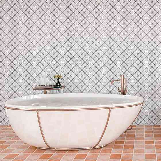 Самоклеющаяся полиуретановая плитка 305х305х1мм (D) SW-00001941 Днепр