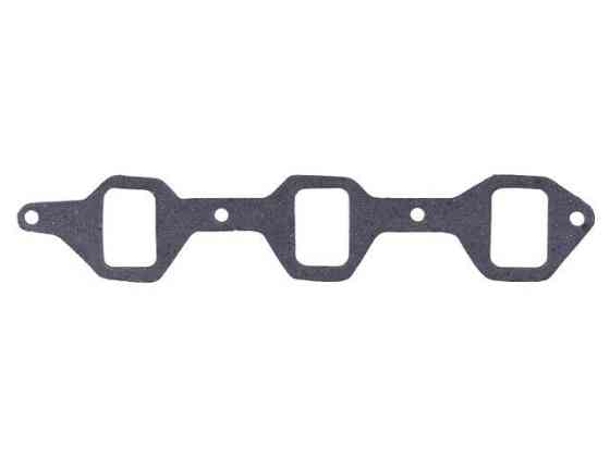 Прокладка випускного колектора TY395 мінітрактор Мукачево