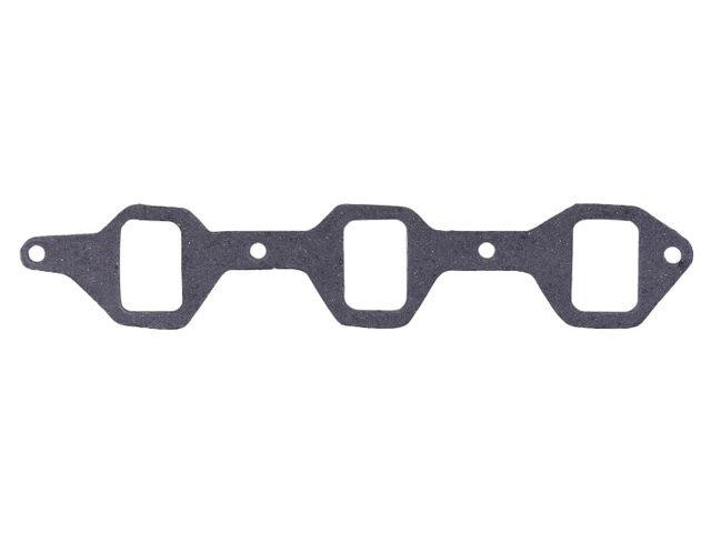 Прокладка выпускного коллектора TY395 минитрактор Мукачево - изображение 1