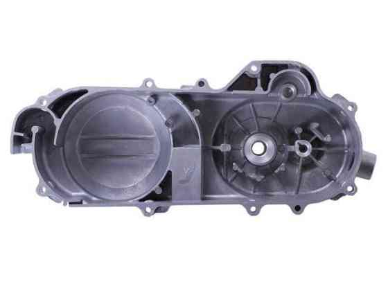 Кришка двигуна 50CC4T, коротка нога Мукачево