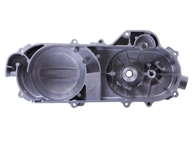 Кришка двигуна 50CC4T, коротка нога Мукачево - фото 3