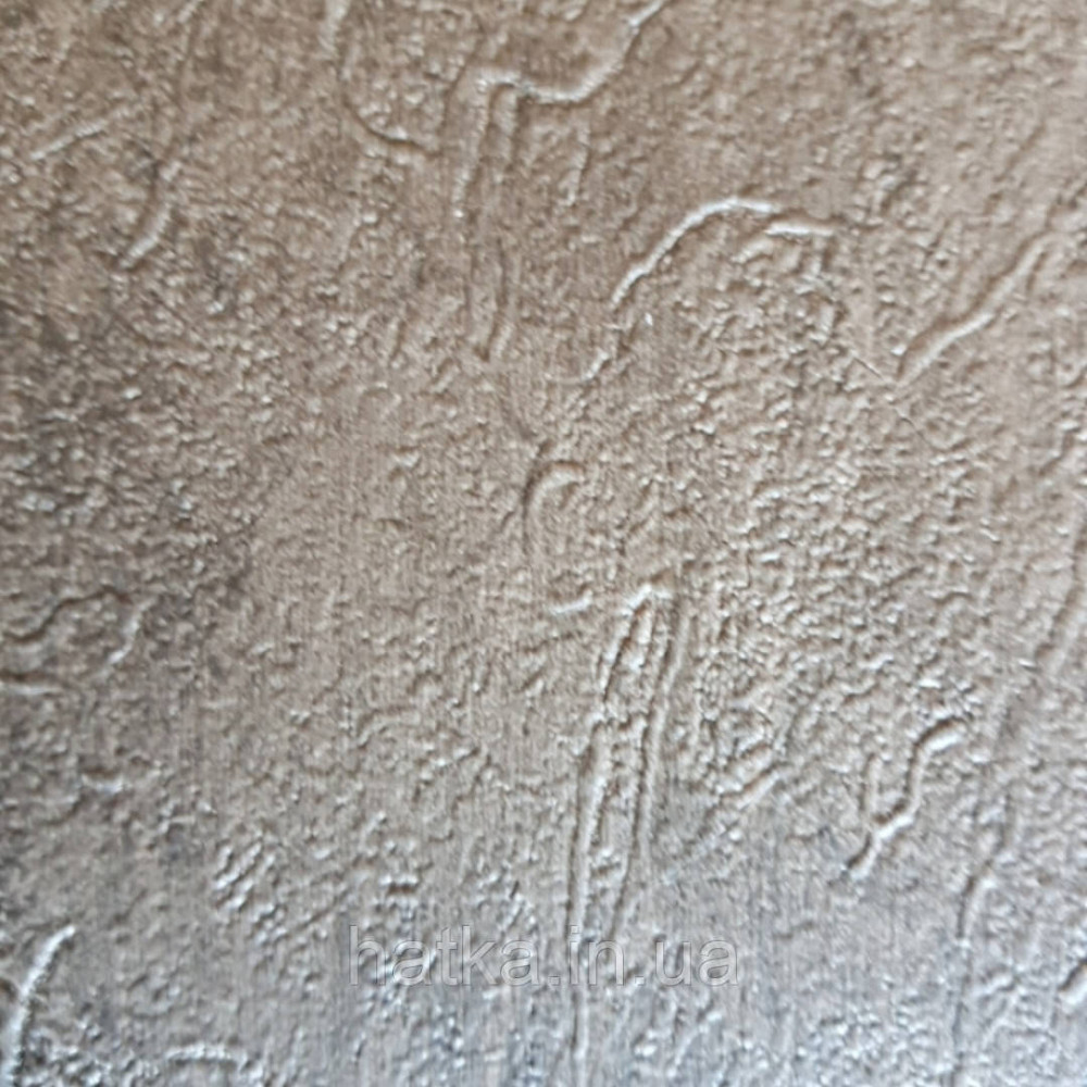 Шпалери Marburg Tango 58821 лофт під шкіру темно-коричневі 10.05х0.70 м. Київ - фото 2