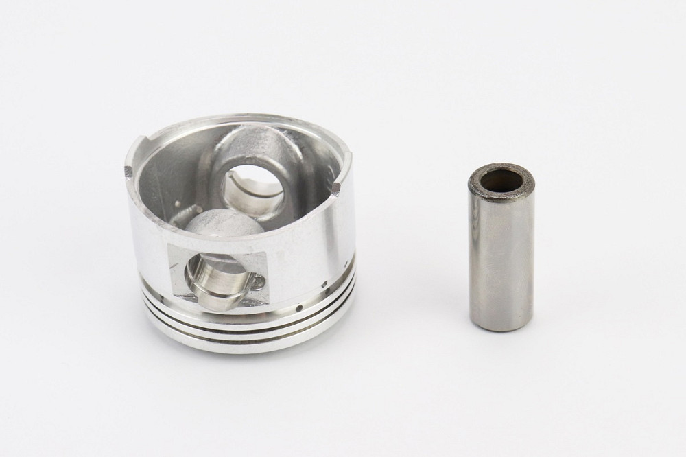 Поршень к-кт 60cc 44мм + 0,75 (палець 13мм) Киев - изображение 2