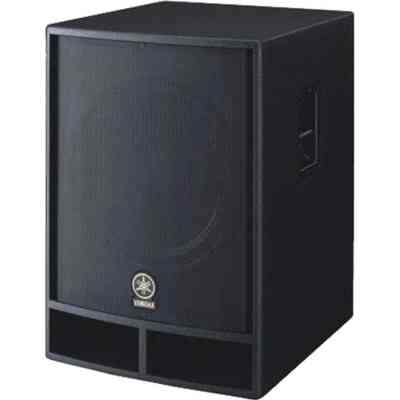 Студийный сабвуфер Yamaha R118W Винница