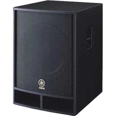 Студійний сабвуфер Yamaha R118W Вінниця - фото 1