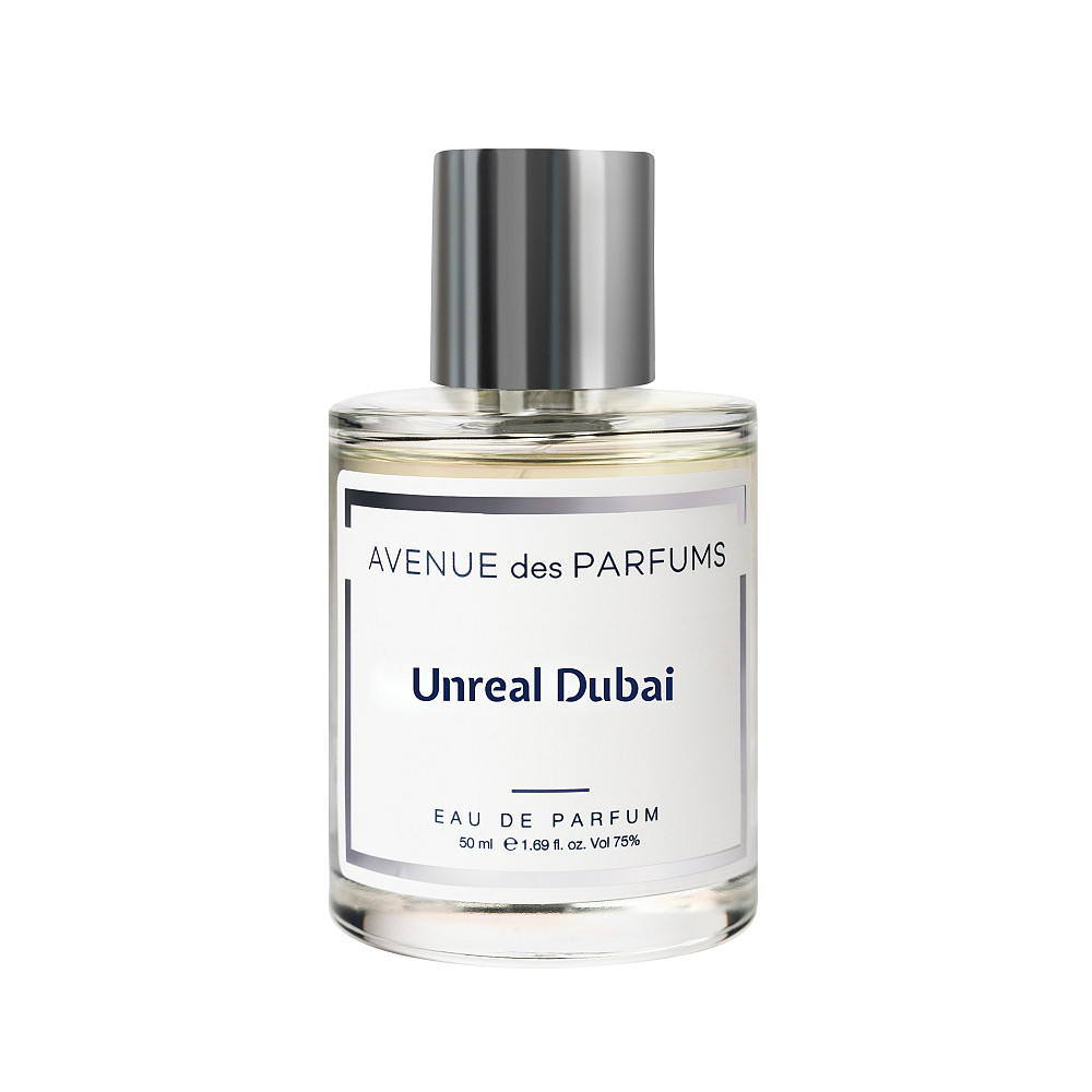 Парфюмерная вода Unreal Dubai Avenue des Parfums 50 мл Киев - изображение 1