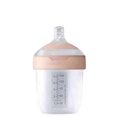 Бутылочка для кормления Lovi Mammafeel 150 мл (21/595) Винница