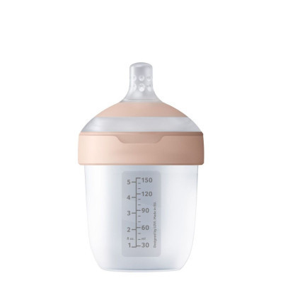 Пляшечка для годування Lovi Mammafeel 150 мл (21/595) Вінниця - фото 3