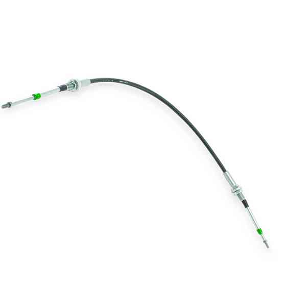 Трос КПП МТЗ 3022, 3522, 3522.5 (1050 мм) управления Мукачево