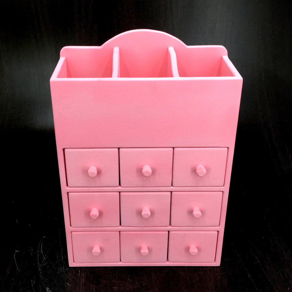 Органайзер для косметики 