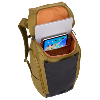 Рюкзак для ноутбука Thule 16" Paramount Commuter 28L TPBBP-328 Nutria (3205237) Винница - изображение 2