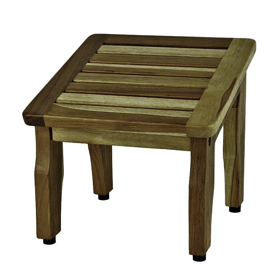 Стілець для ванної "Форканера" палісандр Миколаїв - фото 1