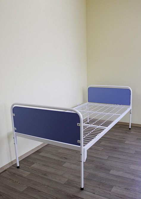 Кровать медицинская больничная АТОН КП для стационаров Днепр - изображение 10