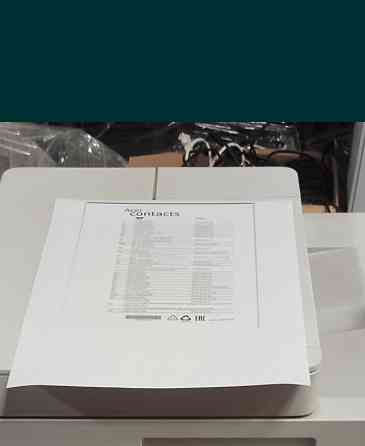 Принтер: БФП Canon i-series MF428x. Київ