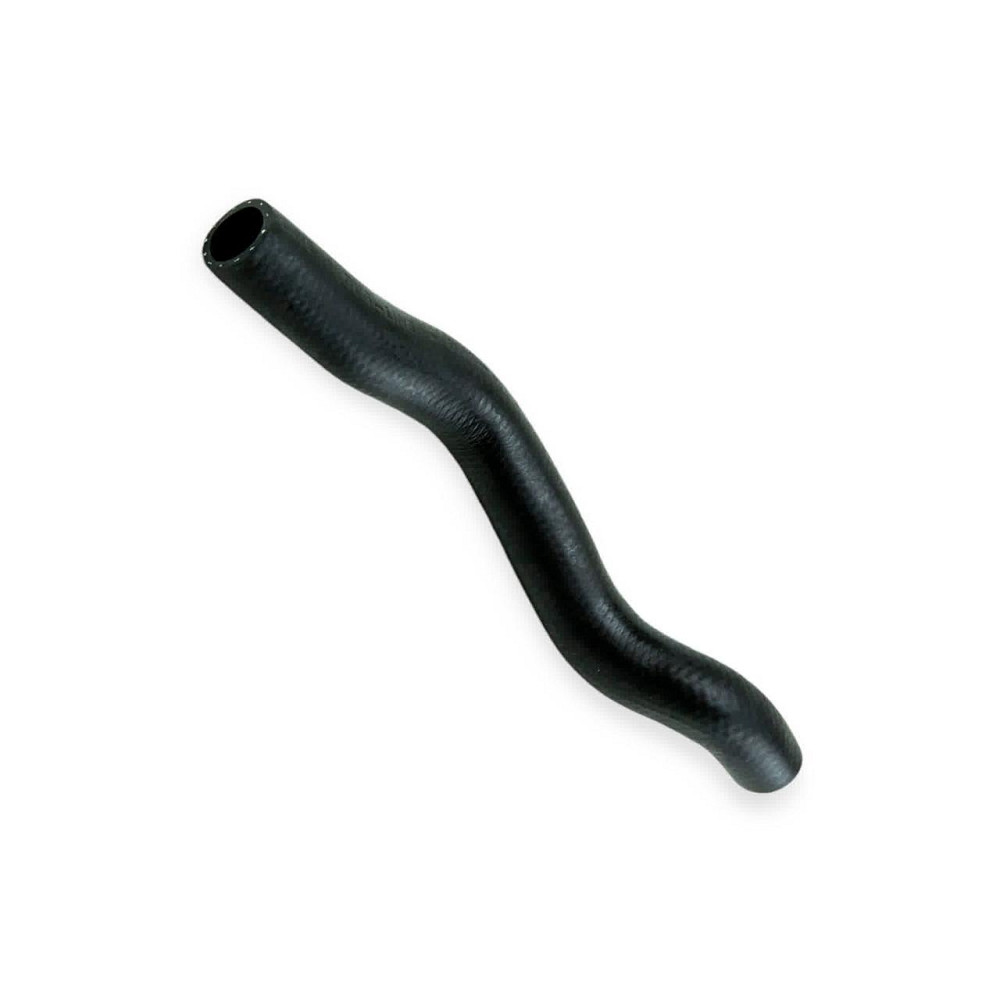 Патрубок 21082 инжектор нижний радиатора Мукачево - изображение 1