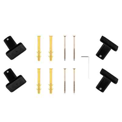 Полотенцесушитель Ardesto Elina Smart, 90х1200мм, чорний (12-268053-0912) Винница