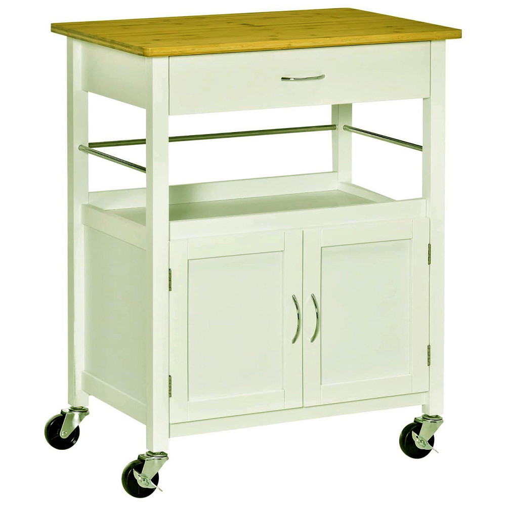 Стол-тележка 