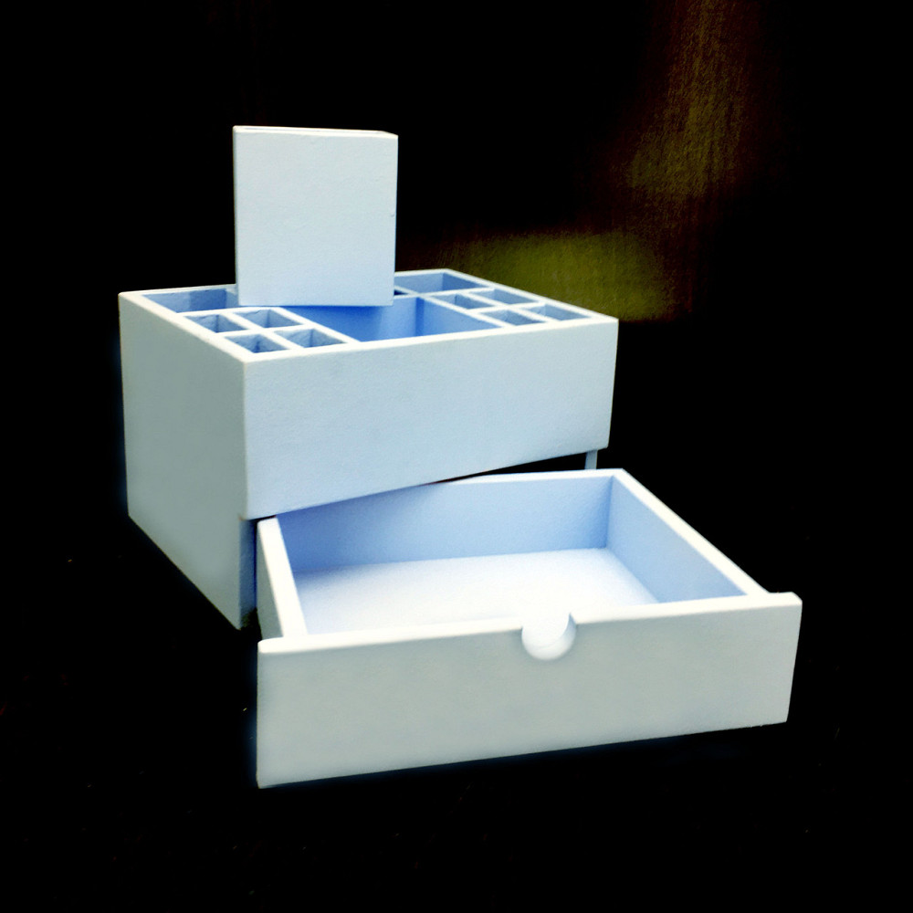 Органайзер для косметики 