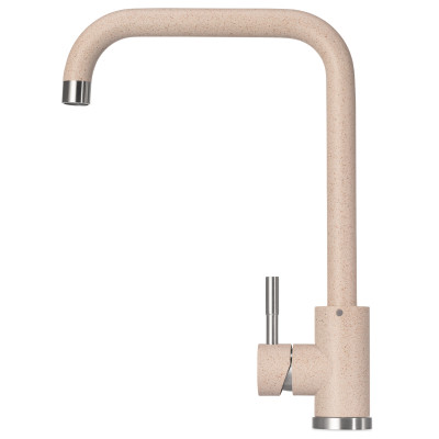 Смеситель GRANADO Oviedo LUX terra (gz0203L) Винница - изображение 2