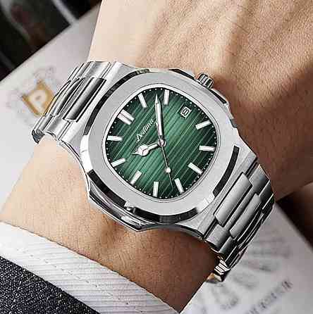 Часы наручные парные Poedagar Great Limited Couple Винница