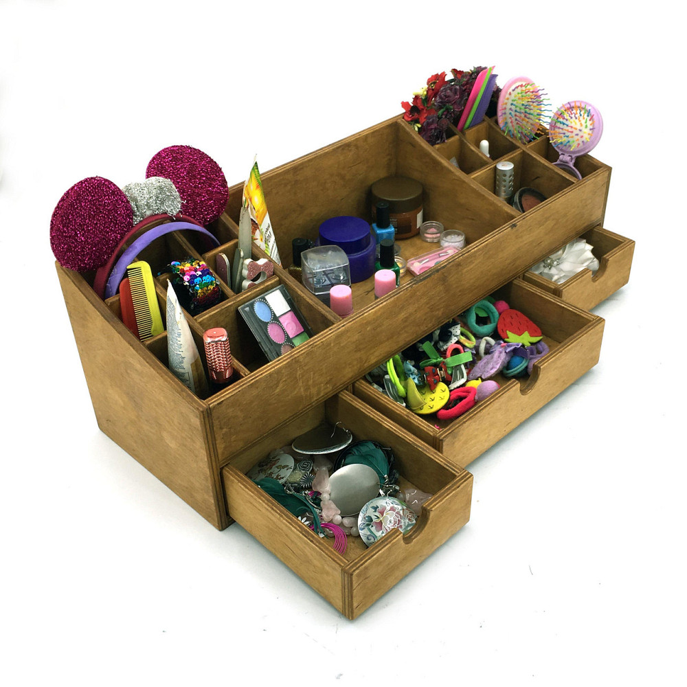 Органайзер для косметики 