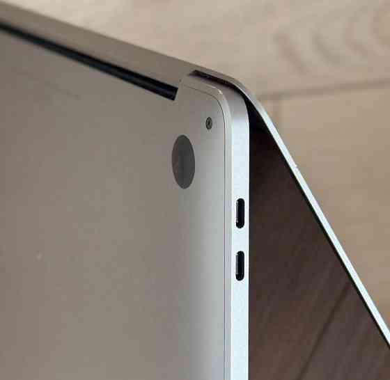 Ноутбук MacBook Pro 13 (2020) M1 A2338 8/256Gb. Space Grey Київ