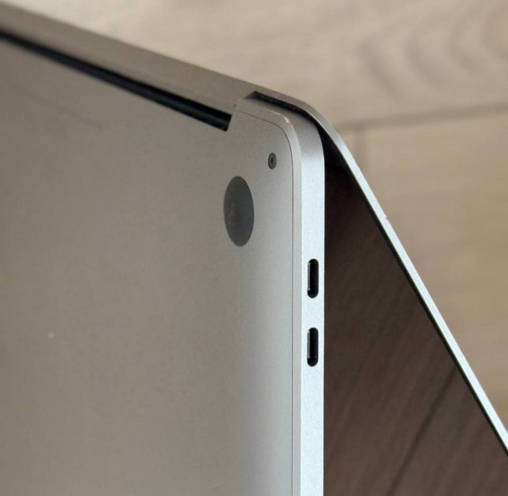 Ноутбук MacBook Pro 13 (2020) M1 A2338 8/256Gb. Space Grey Київ - фото 1