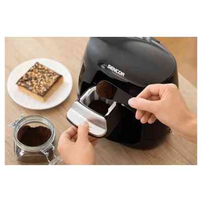 Капельная кофеварка Sencor SCE 2100BK Винница