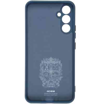 Чохол до мобільного телефона Armorstandart ICON Case Samsung A34 5G (A346) Camera cover Dark Blue (ARM66174) Вінниця
