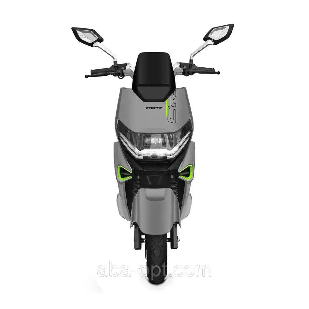 Електроскутер FORTE T11 2000W-72Вт-35Ah Graphen шини 12"-12" купити в інтернет-магазині Одеса - фото 8