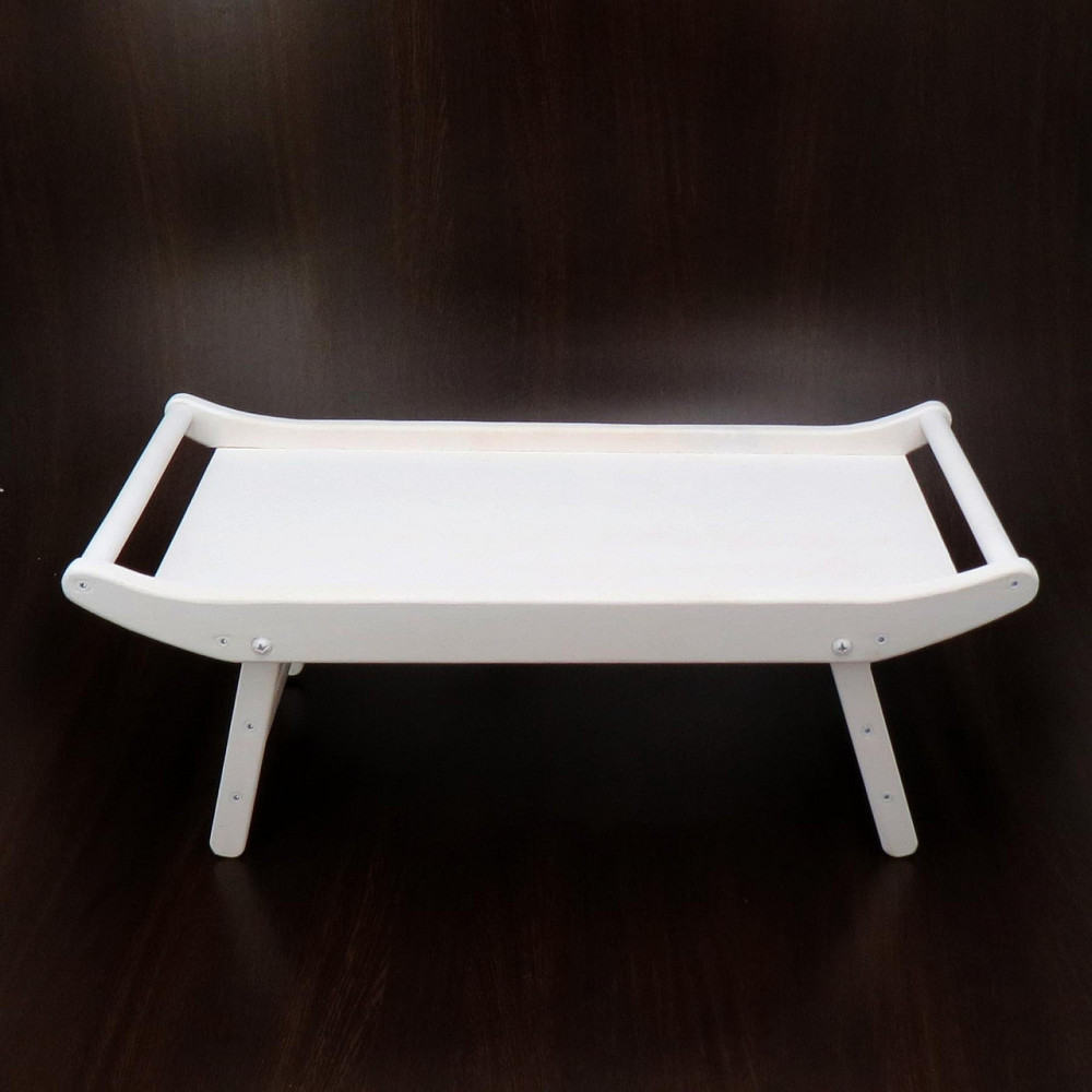 Столик-піднос для сніданку "Айова" зефір Миколаїв - фото 2