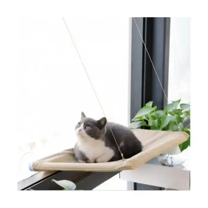 Лежанка для кота оконная Sunny Seat Window Cat Bed Коломыя - изображение 5