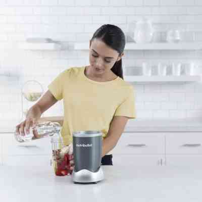 Блендер NUTRIBULLET NB614DG Винница