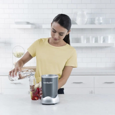 Блендер NUTRIBULLET NB614DG Винница - изображение 5