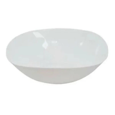 Салатник Vittora Blanco Square 26,5 см (V-265S) Винница - изображение 1