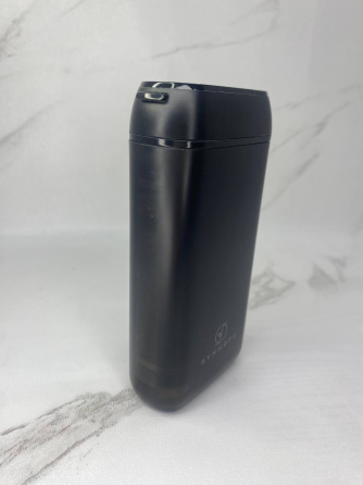 Ирригатор для полости рта SYNHOPE Water Flosser Mini портативный, телескопический, IPX7, 3 режима очистки — Б/У Киев