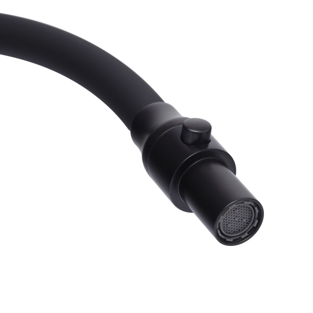 Кухонний змішувач Koer KB-72009-05 з виходом для питної води KR5007 Харків - фото 9