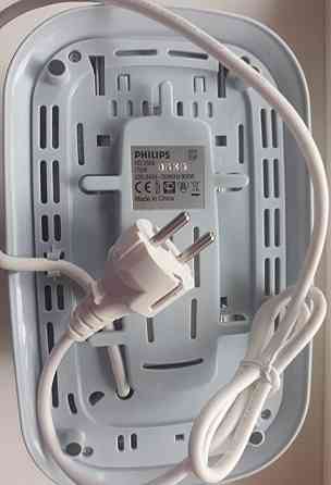 Тостер новий Fhilips HD 2566 Київ