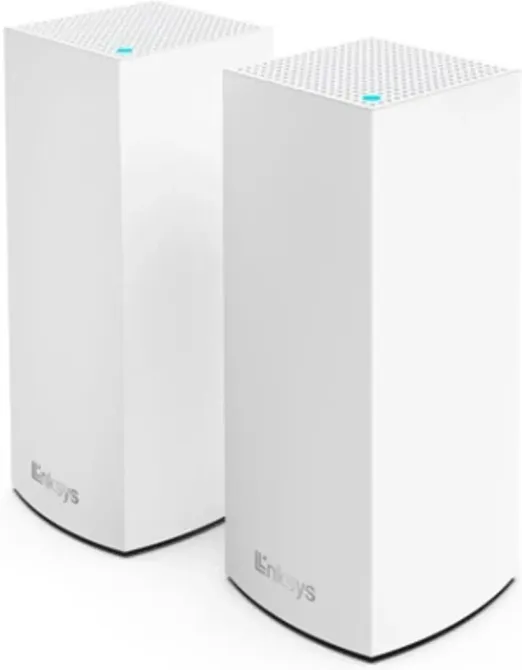 Маршрутизатор  Linksys Velop Atlas Pro 6 (5400Mb/S A/B/G/N/Ax) 2Xap(Mx5502Ke2Packmx5500Mumimodualbandax) Київ - фото 1